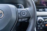 Thumbnail of 2024 Silver Sky Metallic Toyota RAV4 Hybrid