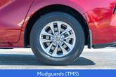 Thumbnail of 2025 Ruby Flare Pearl Toyota Sienna