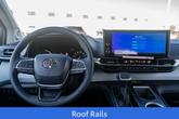 Thumbnail of 2025 Ruby Flare Pearl Toyota Sienna