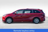 Thumbnail of 2025 Ruby Flare Pearl Toyota Sienna