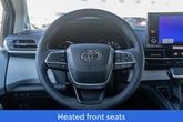 Thumbnail of 2025 Ruby Flare Pearl Toyota Sienna