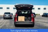 Thumbnail of 2025 Ruby Flare Pearl Toyota Sienna