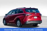 Thumbnail of 2025 Ruby Flare Pearl Toyota Sienna