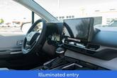 Thumbnail of 2025 Ruby Flare Pearl Toyota Sienna