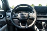Thumbnail of 2024 Bright White Clearcoat Jeep Compass