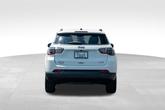 Thumbnail of 2024 Bright White Clearcoat Jeep Compass