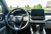 Thumbnail of 2024 Bright White Clearcoat Jeep Compass