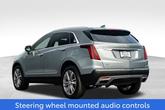 Thumbnail of 2023 Argent Silver Metallic Cadillac XT5