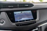 Thumbnail of 2023 Argent Silver Metallic Cadillac XT5