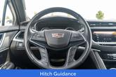 Thumbnail of 2023 Argent Silver Metallic Cadillac XT5
