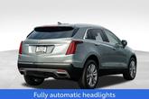 Thumbnail of 2023 Argent Silver Metallic Cadillac XT5