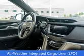 Thumbnail of 2023 Argent Silver Metallic Cadillac XT5