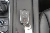 Thumbnail of 2023 Argent Silver Metallic Cadillac XT5