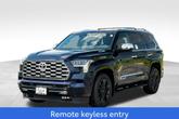 Thumbnail of 2025 Blueprint Toyota Sequoia