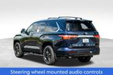 Thumbnail of 2025 Blueprint Toyota Sequoia