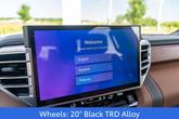 Thumbnail of 2025 Blueprint Toyota Sequoia
