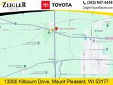 Thumbnail of 2025 Blueprint Toyota Sequoia