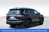 Thumbnail of 2025 Blueprint Toyota Sequoia