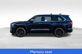 Thumbnail of 2025 Blueprint Toyota Sequoia