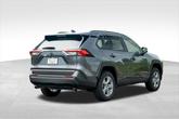 Thumbnail of 2025 Magnetic Gray Toyota RAV4 Hybrid