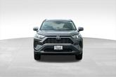 Thumbnail of 2025 Magnetic Gray Toyota RAV4 Hybrid