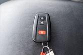 Thumbnail of 2025 Magnetic Gray Toyota RAV4 Hybrid