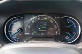 Thumbnail of 2025 Magnetic Gray Toyota RAV4 Hybrid