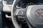 Thumbnail of 2025 Magnetic Gray Toyota RAV4 Hybrid
