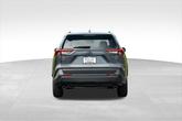 Thumbnail of 2025 Magnetic Gray Toyota RAV4 Hybrid