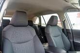 Thumbnail of 2025 Magnetic Gray Toyota RAV4 Hybrid
