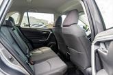 Thumbnail of 2025 Magnetic Gray Toyota RAV4 Hybrid