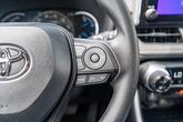 Thumbnail of 2025 Magnetic Gray Toyota RAV4 Hybrid