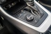 Thumbnail of 2025 Magnetic Gray Toyota RAV4 Hybrid