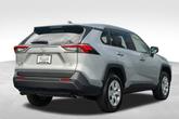Thumbnail of 2024 Silver Sky Metallic Toyota RAV4