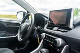 Thumbnail of 2024 Silver Sky Metallic Toyota RAV4