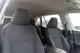 Thumbnail of 2024 Silver Sky Metallic Toyota RAV4
