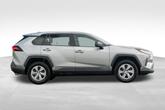 Thumbnail of 2024 Silver Sky Metallic Toyota RAV4