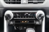 Thumbnail of 2024 Silver Sky Metallic Toyota RAV4