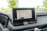 Thumbnail of 2024 Silver Sky Metallic Toyota RAV4