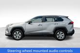 Thumbnail of 2024 Silver Sky Metallic Toyota RAV4
