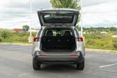 Thumbnail of 2024 Silver Sky Metallic Toyota RAV4