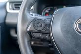 Thumbnail of 2024 Army Green/Midnight Black Metallic Toyota RAV4 Hybrid
