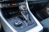Thumbnail of 2024 Army Green/Midnight Black Metallic Toyota RAV4 Hybrid