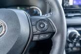 Thumbnail of 2024 Army Green/Midnight Black Metallic Toyota RAV4 Hybrid