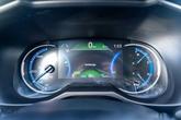 Thumbnail of 2024 Army Green/Midnight Black Metallic Toyota RAV4 Hybrid