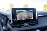Thumbnail of 2024 Army Green/Midnight Black Metallic Toyota RAV4 Hybrid