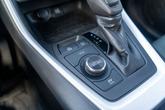Thumbnail of 2024 Army Green/Midnight Black Metallic Toyota RAV4 Hybrid