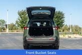 Thumbnail of 2024 Army Green/Midnight Black Metallic Toyota RAV4 Hybrid
