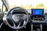 Thumbnail of 2025 Cypress Toyota Corolla Cross
