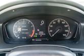 Thumbnail of 2024 Light Blue Honda Civic